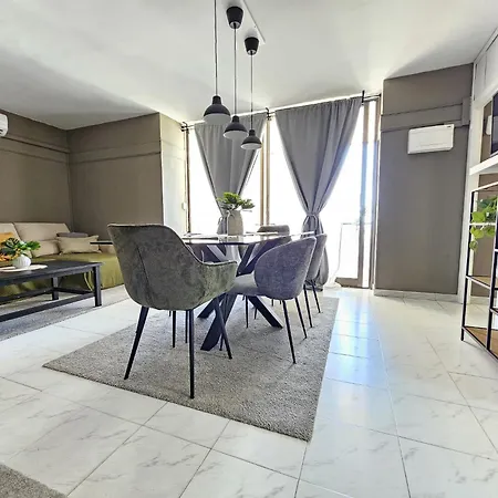 Apartment Oceanview Terrace