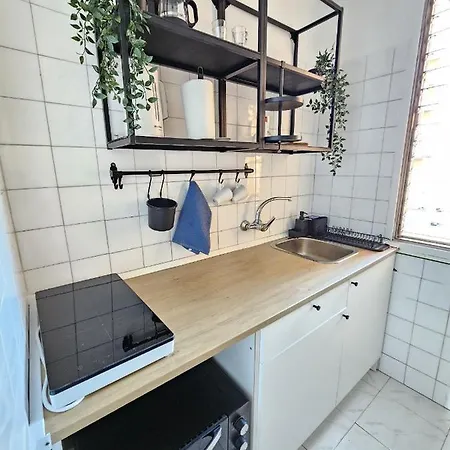 Oceanview Terrace Apartamento Fuengirola