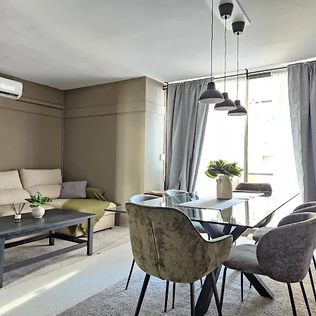Oceanview Terrace Apartamento