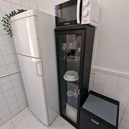 Apartment Oceanview Terrace *