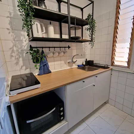 Apartamento Oceanview Terrace