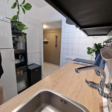 Apartamento Oceanview Terrace Fuengirola