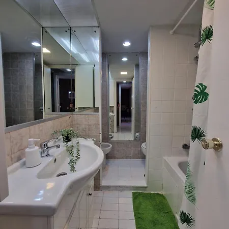 Oceanview Terrace * Fuengirola