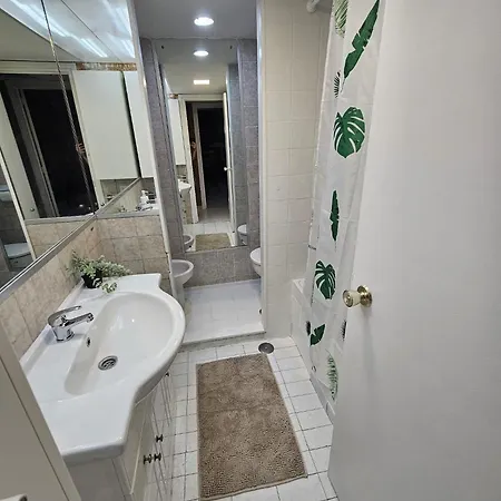 Apartment Oceanview Terrace Fuengirola