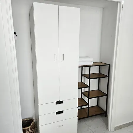 Apartamento Oceanview Terrace