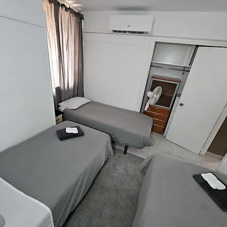 Oceanview Terrace Fuengirola