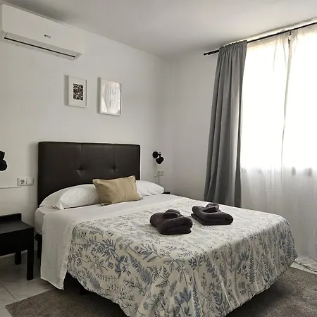 Oceanview Terrace * Fuengirola