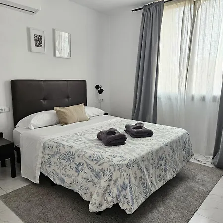 Apartamento Oceanview Terrace