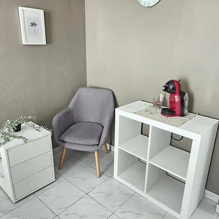 Oceanview Terrace Apartamento Fuengirola