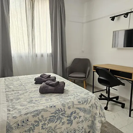 Apartamento Oceanview Terrace Fuengirola