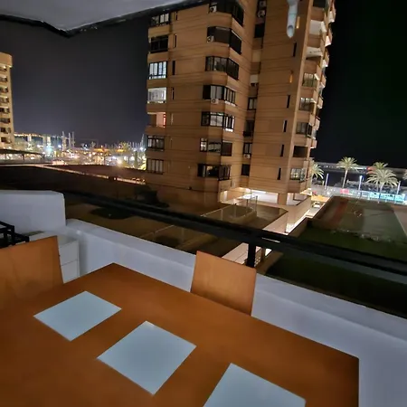 Apartamento Oceanview Terrace